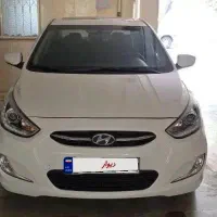 اکسنت ۹۷ مونتاژ