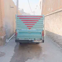 مزدا 1600|خودرو سواری و وانت|تبریز, |دیوار