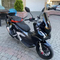 adv180 هانی|موتورسیکلت|کرج, مهرویلا جنوبی|دیوار