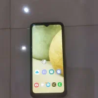 سامسونگ a12 سالم