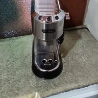 قهوه ساز دلونگی