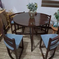 میز نهار خوری