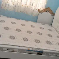 تخت خواب دو نفره نو