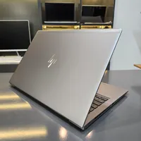 لپ تاپ HP ZBook 15u G6 ورک استیشن قدرتمند