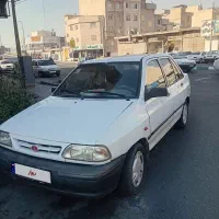 پرایدمدل۹۱اقساطی