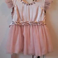 پیراهن دخترونه