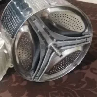 تعمیر ونصب لباسشویی اتومات