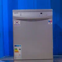 ماشین ظرفشویی سامسونگ مدل ۸۰۰۰
