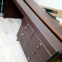میز بزرگ اداره