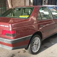 پژو ۲۰۰۰ مدل ۱۳۷۷