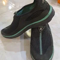 کفش طبی مخصوص پیاده روی