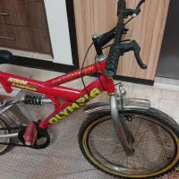 دوچرخه