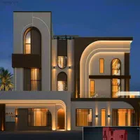 بازسازی طراحی اجرا گروه معماری مهرازئ