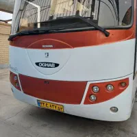 اتوبوس دربستی به نقاط کشور