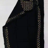مانتو عبایی