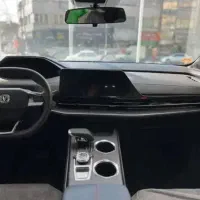 چانگان Cs55|خودرو سواری و وانت|تهران, سهروردی|دیوار