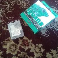 لانس ماهیگیری