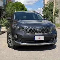 کیا سورنتو ۲۰۱۹ شش سیلندر