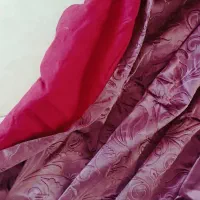 پرده . کناره پرده