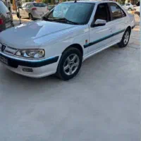 پژو پارس Tu5