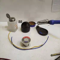 مونتاژ کار خانم