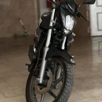 بنلی ۱۵۰ تی ان تی