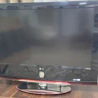 تلویزیون ال جی ۳۲ اینچ ال سی دی