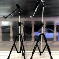 پایه جیمبی حرفه ای تحر مپکس