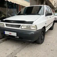 پراید مدل96|خودرو سواری و وانت|بهشهر, |دیوار