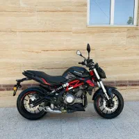 بنلی300 جفت6 تا کار خشک