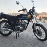 سوزوکی ۲۵۰    x7