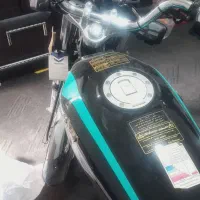 موتور سیکلت