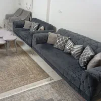 مبل و میز ناهارخوری