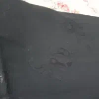 ۵ قواره چادر مشکی