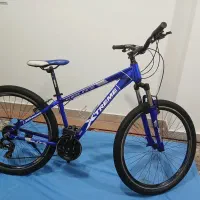 دوچرخه سایز ۲۷.۵