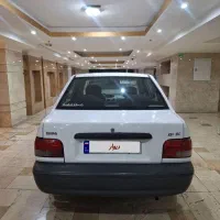 پراید 131 مدل 96