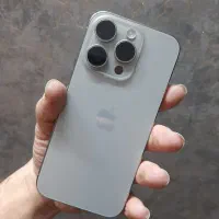 آیفون 15pro zaa 256gig