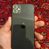 ایفون 11