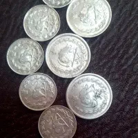 سکه و اسکناس کلکسیونی