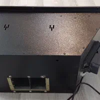 هود مخفی هنزا