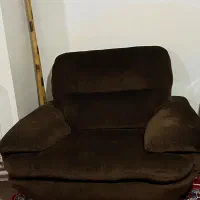 مبل . راحتی و شیک