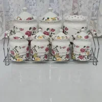 پاسماوری چینی