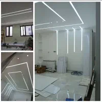 اجرای برق کشی ساختمان
