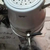 سماور|سماور، چای‌ساز، قهوه‌ساز|گرگان, |دیوار