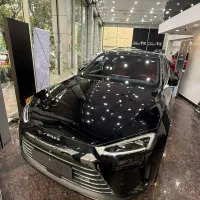 فروش خودرو eres / ارس مدل 2025