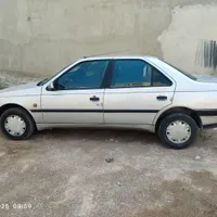 پژو 405 GLX بنزینی، مدل ۱۳۸۹|خودرو سواری و وانت|اهواز, پردیس دو|دیوار