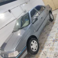 پژو ۴۰۵ مدل ۹۵