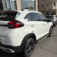 X22 مدل|خودرو سواری و وانت|تهران, سعادت‌آباد|دیوار