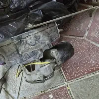 کلاچ برقی