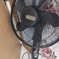 پنکه پایه بلند
